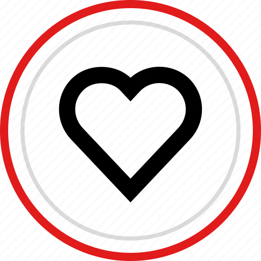 Favorite, heart, inlove, special icon - Download on Iconfinder