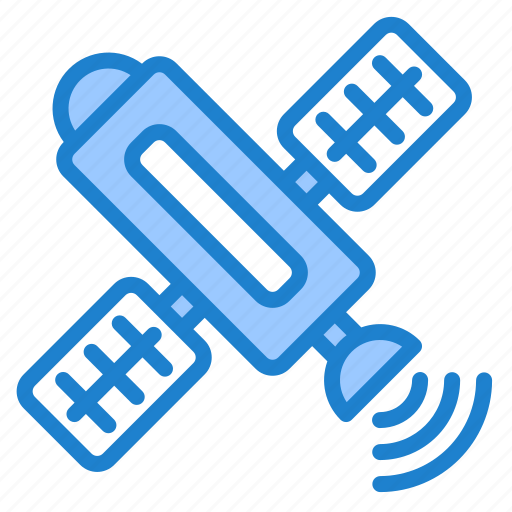 Communication, media, sattelite, telecommunication icon - Download on Iconfinder