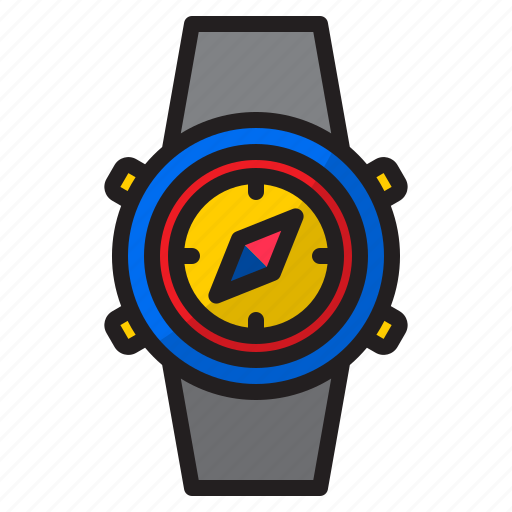 Alarm, clock, time, timer, watch icon - Download on Iconfinder