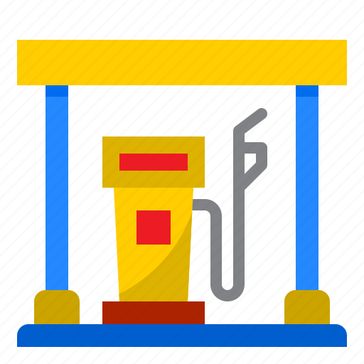 Energy, fuel, gas, oil, petrol icon - Download on Iconfinder