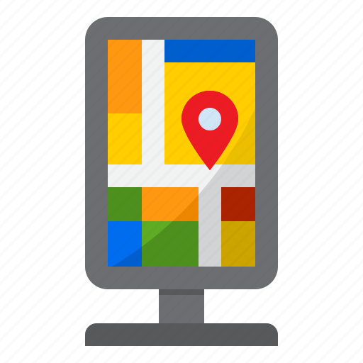 Direction, finger, guidepost, post, signpost icon - Download on Iconfinder