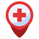 placeholder, location, gps, pin, position, 2