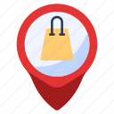 placeholder, location, gps, pin, position, 3