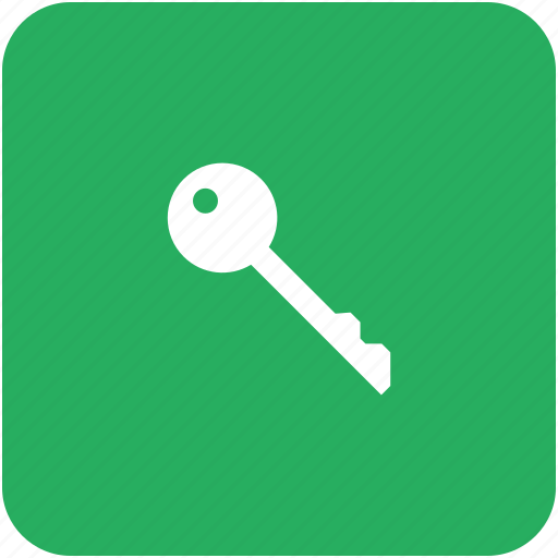 Access, app, green, key, lock, password, pincode icon - Download on Iconfinder