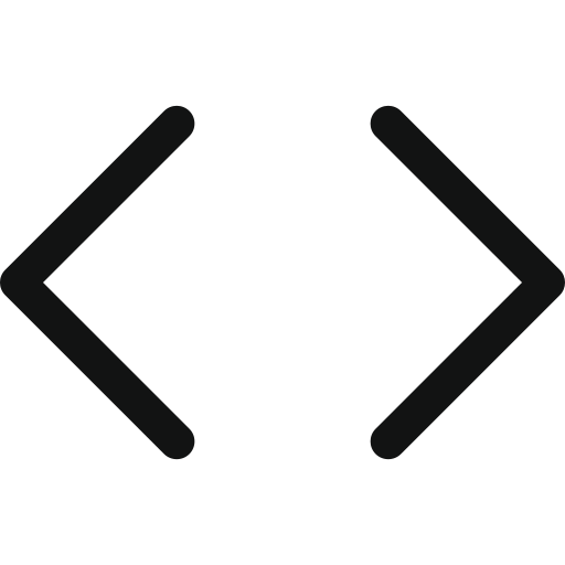 Arrows, double arrow, doublechevronleftright, left right arrow icon - Free download