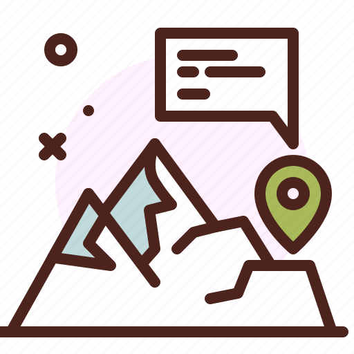 Location, culture, tourism icon - Download on Iconfinder