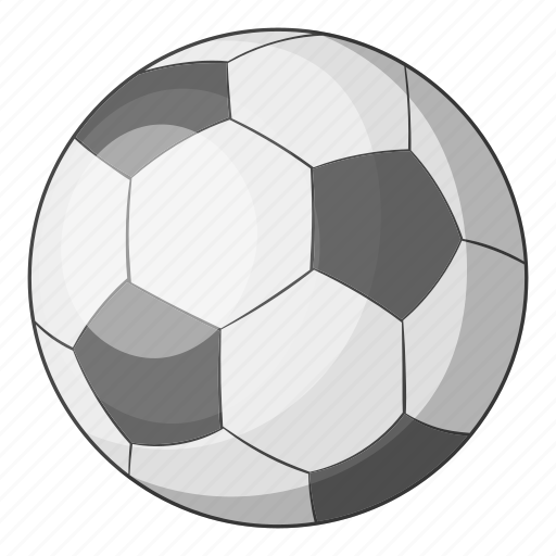 Ball, game, soccer, sport icon - Download on Iconfinder