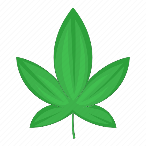 Cannabis, hemp, leaf, marijuana icon - Download on Iconfinder
