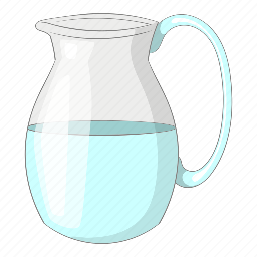 Drink, jug, milk, object icon - Download on Iconfinder