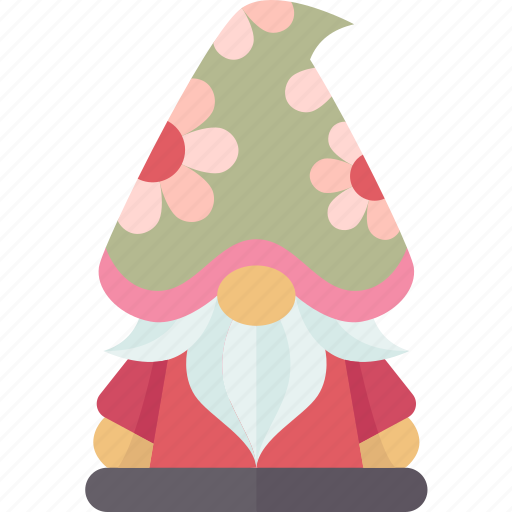 Gnome, leprechaun, folklore, creature, myth icon - Download on Iconfinder