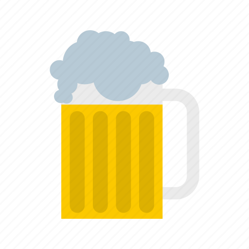 Alcohol, beer, dutch, glass, holland, mug, netherlands icon - Download on Iconfinder
