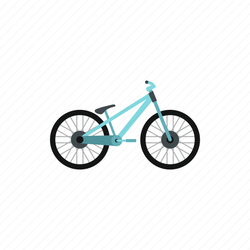 Bicycle, bike, cycle, pedal, ride, sport, wheel icon - Download on Iconfinder