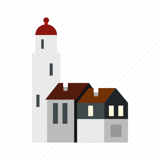 Architecture, building, church, historical, religion, religious, steeple icon - Download on Iconfinder
