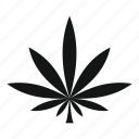 cannabis, drug, herb, leaf, marijuana, medical, plant