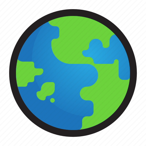 Globe, internet, website, world, world wide web icon - Download on Iconfinder