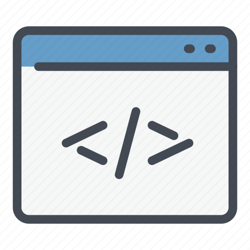Code, coding, development, internet, network, web, website icon - Download on Iconfinder