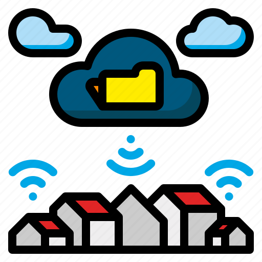 Cloud, connection, data, internet, network, technology, web icon - Download on Iconfinder