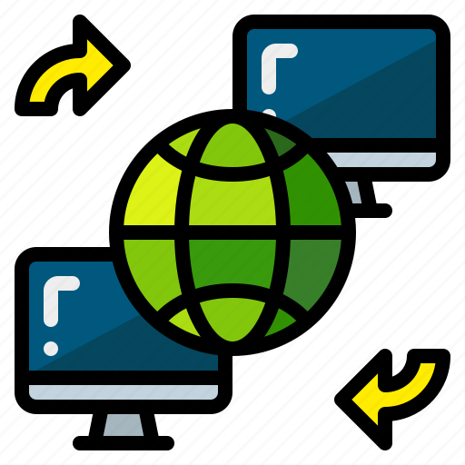 Global, globe, internet, network, technology, world, worldwide icon - Download on Iconfinder