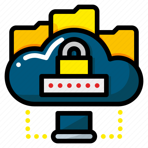 Network, privacy, protect, protection, safety, secure, security icon - Download on Iconfinder