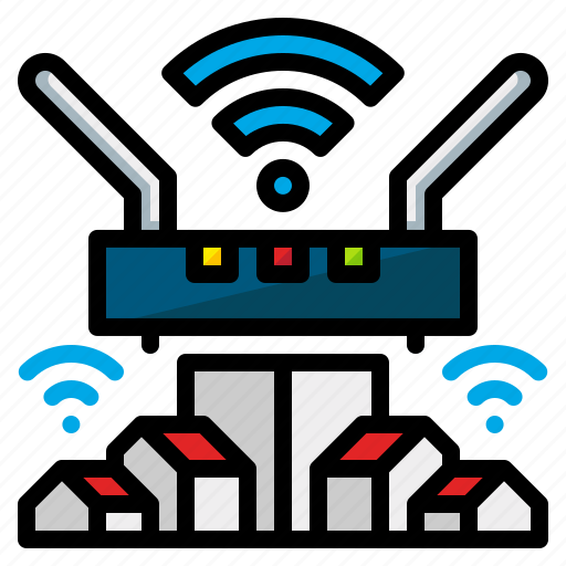 Connection, internet, network, signal, web, wifi, wireless icon - Download on Iconfinder