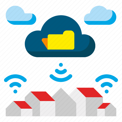 Cloud, connection, data, internet, network, technology, web icon - Download on Iconfinder