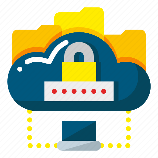 Network, privacy, protect, protection, safety, secure, security icon - Download on Iconfinder