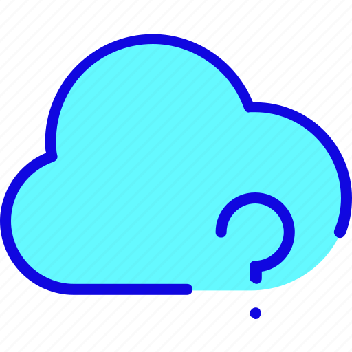 Cloud, connection, help, internet, network, server, storage icon - Download on Iconfinder