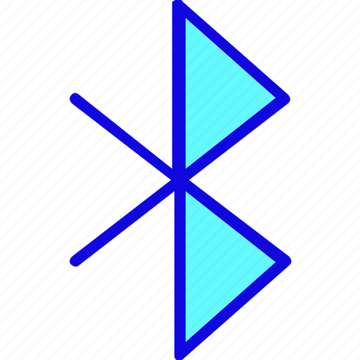 Bluetooth, connection, data, server, share, sharing, storage icon - Download on Iconfinder