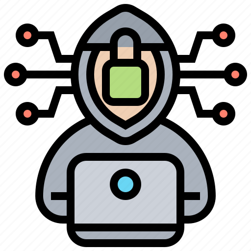Hacker, internet, network, programmer, security icon - Download on Iconfinder