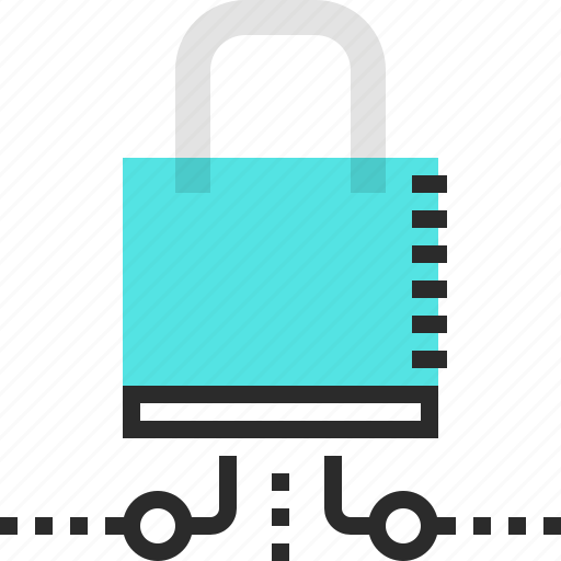 Access, lock, network, padlock, protection, safe, security icon - Download on Iconfinder