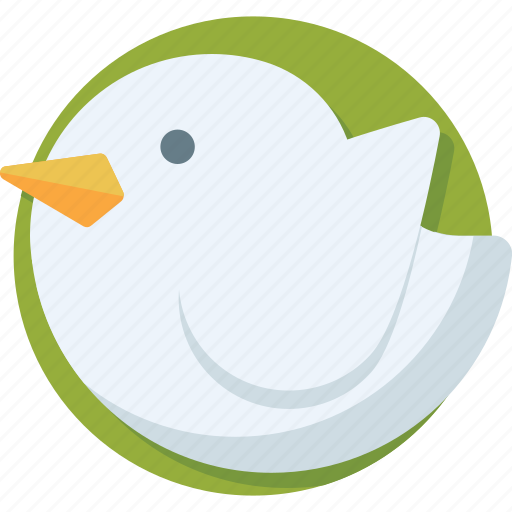 Bird, internet, social media, tweet, twitter icon - Download on Iconfinder