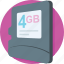 gb, memory, memory card, sd card, storage 