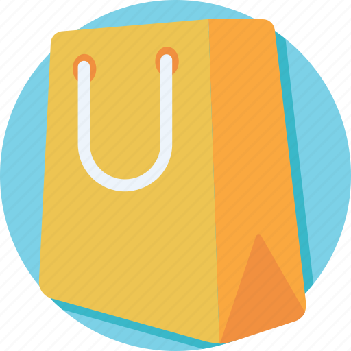 Bag, sale, shopper, shopping, shopping bag icon - Download on Iconfinder