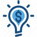 bulb, business idea, creativity, invention, lightbulb