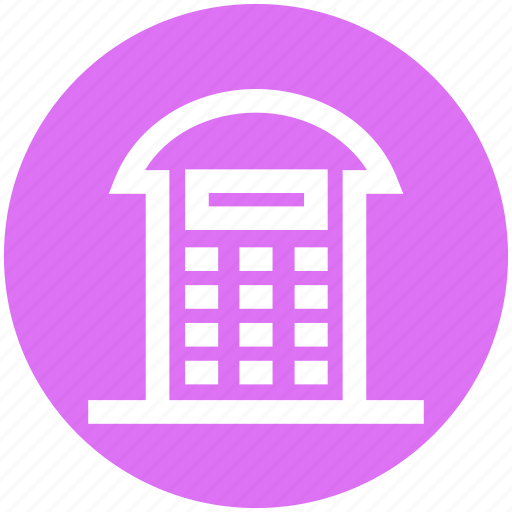 Calc, calculate, calculator, communication, efficiency, math, numbers icon - Download on Iconfinder