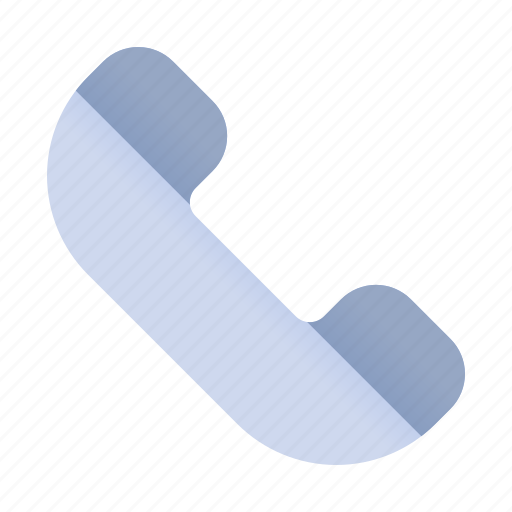 Call, phone, telephone, communication, interaction, talk, interface icon - Download on Iconfinder