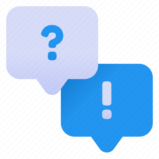 Faq, help, support, question, information, service, customer icon - Download on Iconfinder