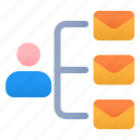 connection, mail, email, message, letter, envelope, chat 