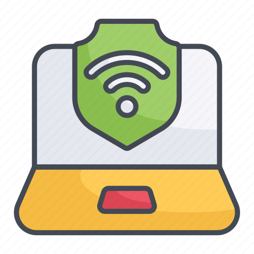 Security, internet, data, connection, cyber icon - Download on Iconfinder