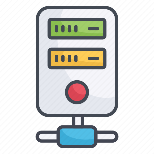 Database, computer, storage, global icon - Download on Iconfinder
