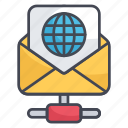 communication, connection, mail, receive, email