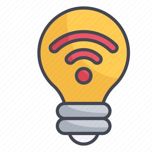 Bulb, knowledge, technology, lamp, electricity icon - Download on Iconfinder