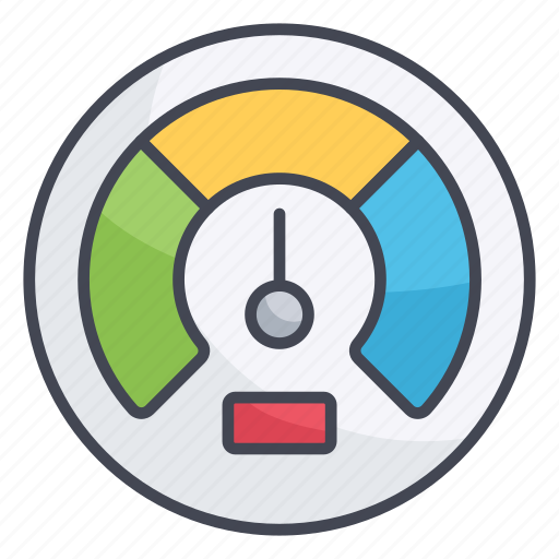 Progress, performance, meter, level icon - Download on Iconfinder