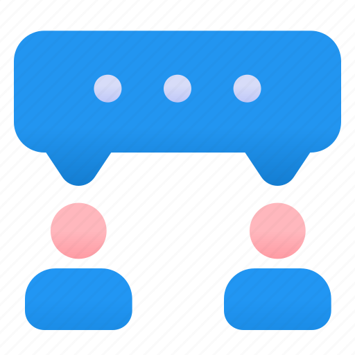 Conversation, chat, message, mail, email, letter, envelope icon - Download on Iconfinder