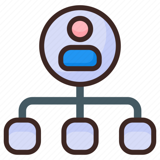 People, server, avatar, user, profile, person, man icon - Download on Iconfinder