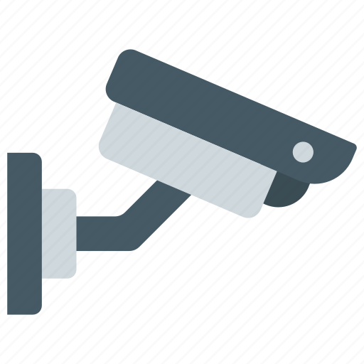 Cctv, device, security camera, surveillance icon - Download on Iconfinder