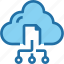 cloud, connect, data, document, file, network, storage 