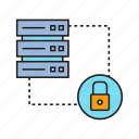 data encryption, encryption, internet, key, lock, router, security