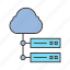 cloud computing, connect, internet, network, router 