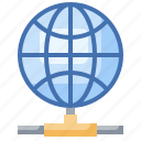 global, internet, networking, share, world, grid